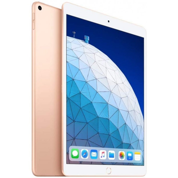 잘팔리는 Apple iPad Air (10.5 인치 Wi-Fi 64GB) - 금색 ···