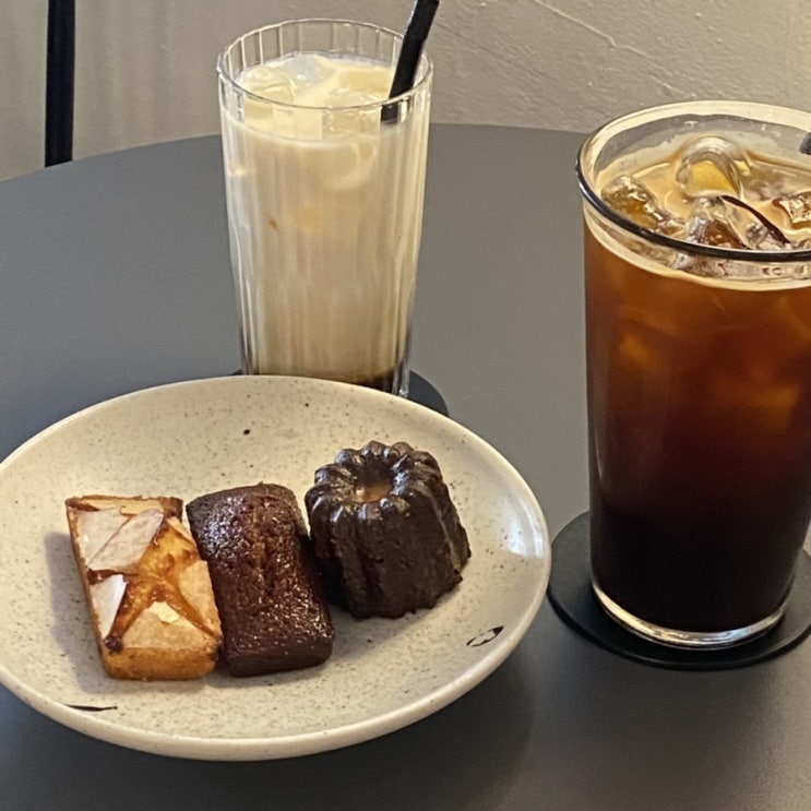 [전남/목포/카페] 인스파이어링 커피(Inspiring coffee) :: 목포역, 목포시내 카페 디저트, 커피가 맛있는 분위기 좋은 곳