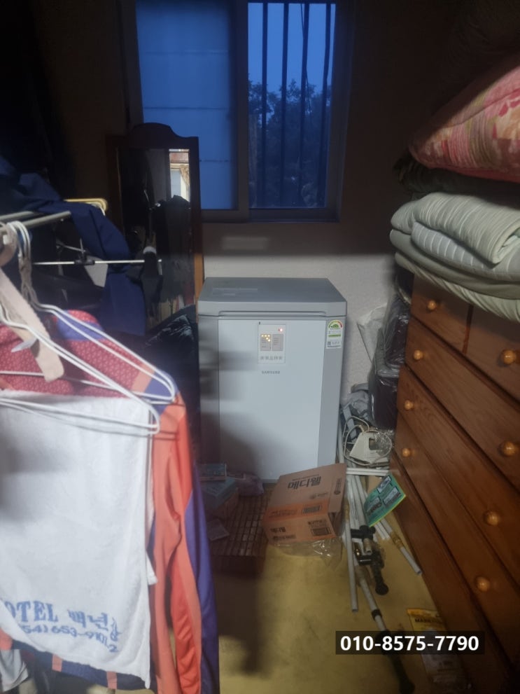  울산유품정리 무료견적 방문으로 깨끗하고 완벽하게 폐기물처리 뒷정리도 완벽하게 해드립니다.