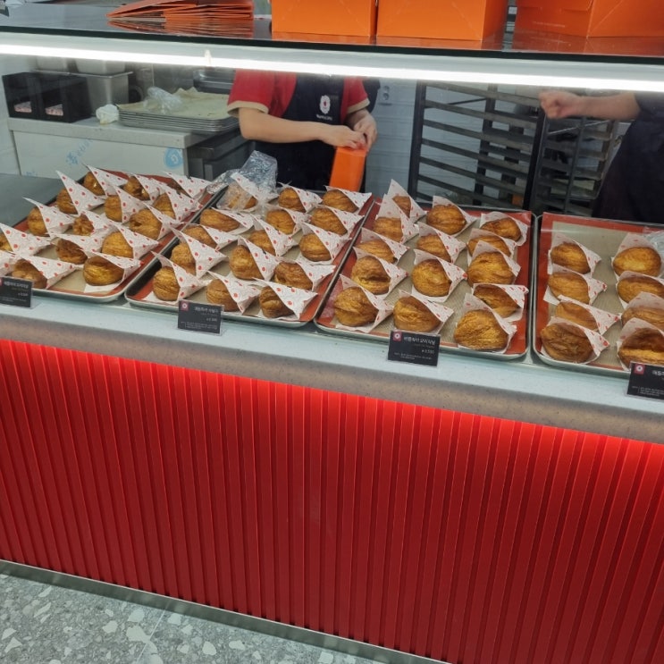  의왕 레드애플 롯데프리미엄 아울렛 타임빌라스 카페 애플파이 애플에이드 맛집 추천
