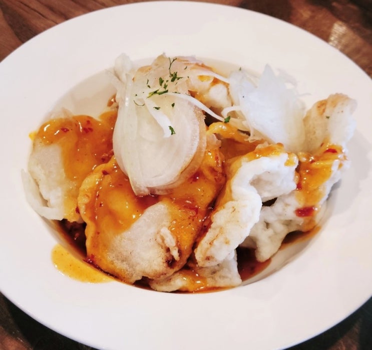  삼송 온니유 구 선식당 퓨전식당