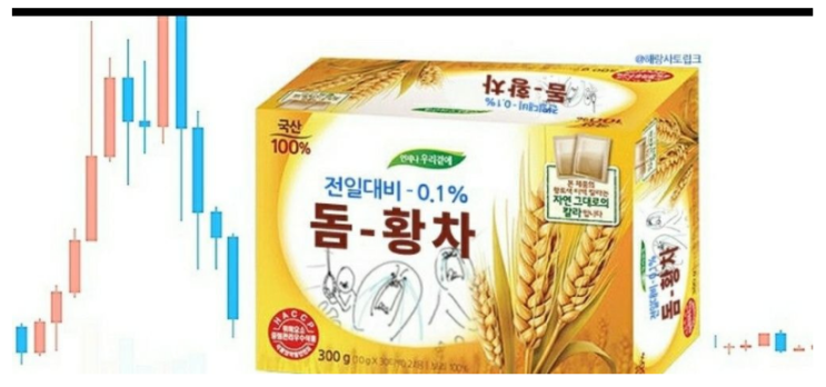  돔황챠 뜻 아시나요?(Ft. 대곰탕)