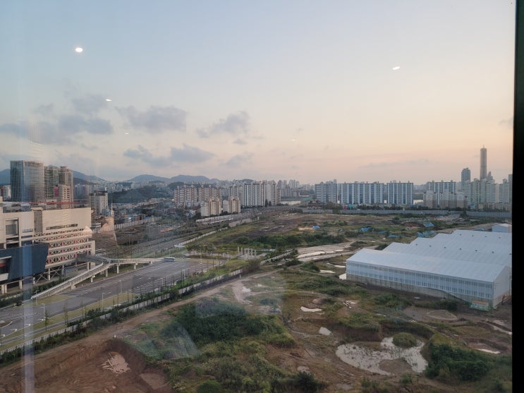  호캉스의 시작은 용산드래곤시티 노보텔 앰버서더! 조식꿀팁부터 부대시설 이용까지 100배 즐기기