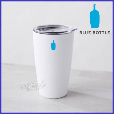  블루보틀 미르 커뮤터 텀블러 12oz BLUE BOTTLE 모르면 손해 