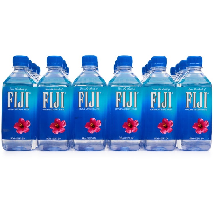 핵가성비 좋은 피지 내추럴 아르티잔 워터 광천수 생수 500ml 24병 ··· 핵가성비 좋은 피지 내추럴 아르티잔 워터 광천수 생수 500ml 24병 ···