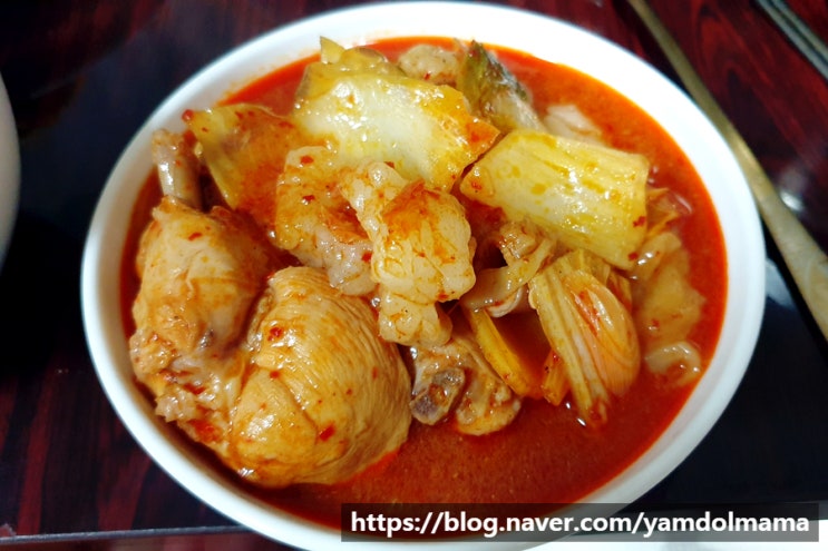 오산원동맛집, 오산버드파크맛집 승도리네곱도리탕 오산시청점 후기 오산원동맛집, 오산버드파크맛집 승도리네곱도리탕 오산시청점 후기