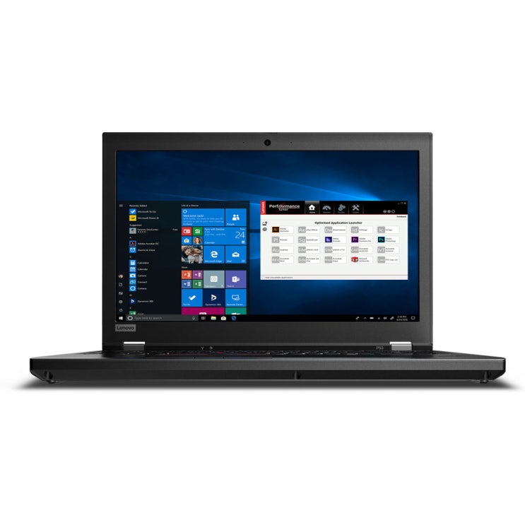 많이 찾는 레노버 씽크패드 모바일웍 노트북 P53-2H00 20QNS02H00 (i7-9850H 39.6cm Quadro T2000 WIN10 Pro), Black 좋아요 많이 찾는 레노버 씽크패드 모바일웍 노트북 P53-2H00 20QNS02H00 (i7-9850H 39.6cm Quadro T2000 WIN10 Pro), Black 좋아요