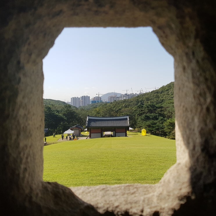  김포장릉 문화재권역 검단신도시 아파트 철거논란 - 팩트체크
