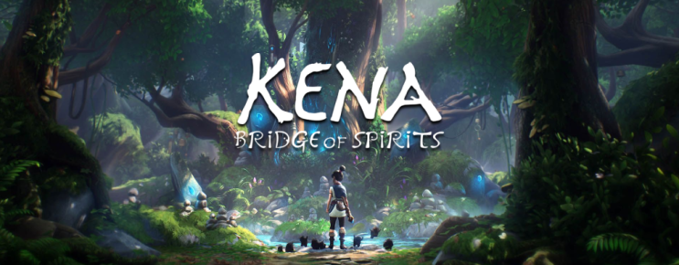 케나 브릿지 오브 스피릿츠 첫날 후기 Kena: Bridge of Spirits