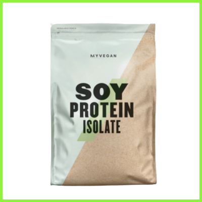  마이프로틴 소이프로틴 아이솔레이트 1kg 2.5kg (식물성단백질보충제) 정보 