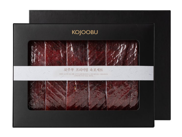 요즘 인기있는 코주부 프리미엄 육포 + 쇼핑백 선물세트, 250g, 1세트 추천해요 요즘 인기있는 코주부 프리미엄 육포 + 쇼핑백 선물세트, 250g, 1세트 추천해요