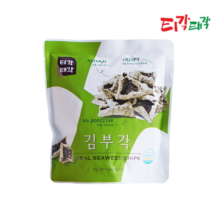 많이 팔린 티각태각 김 부각 30g 속초 찹쌀 튀각 윤스테이 야채 수제부각 캠핑음식 간식 ··· 많이 팔린 티각태각 김 부각 30g 속초 찹쌀 튀각 윤스테이 야채 수제부각 캠핑음식 간식 ···