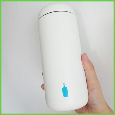  블루보틀 스팟 커피 텀블러 리미티드 스테인레스 휴대용 여행용 아이템 친환경 정보 