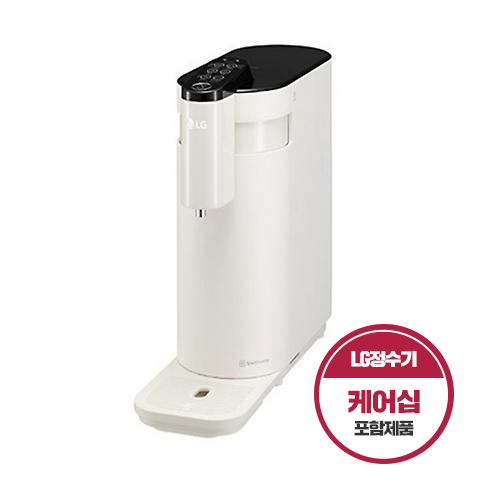  많이 찾는 LG WD503ACB 오브제 상하좌우 냉온정수기 (관리형) ···