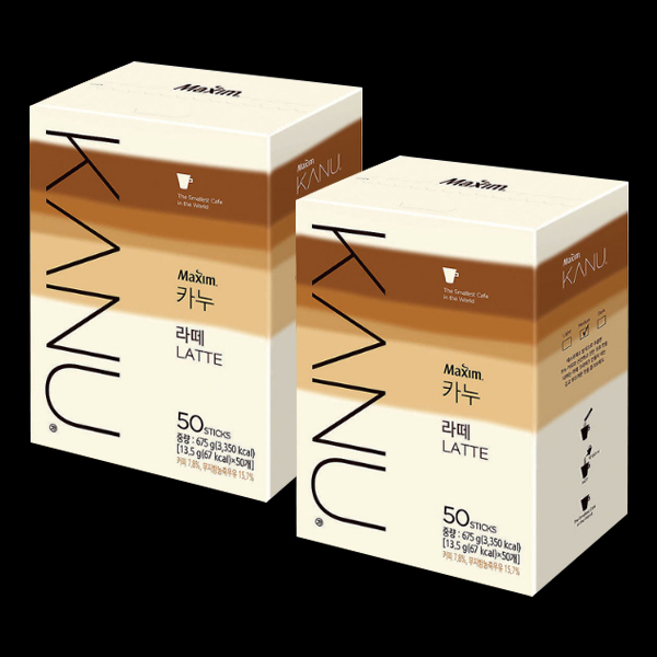 후기가 정말 좋은 카누 라떼, 13.5g, 100개 추천합니다 후기가 정말 좋은 카누 라떼, 13.5g, 100개 추천합니다