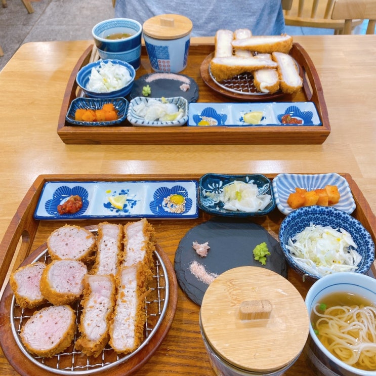  [순천중앙동맛집] 애정하는 돈가스 찐 맛집 “다다카츠”️️