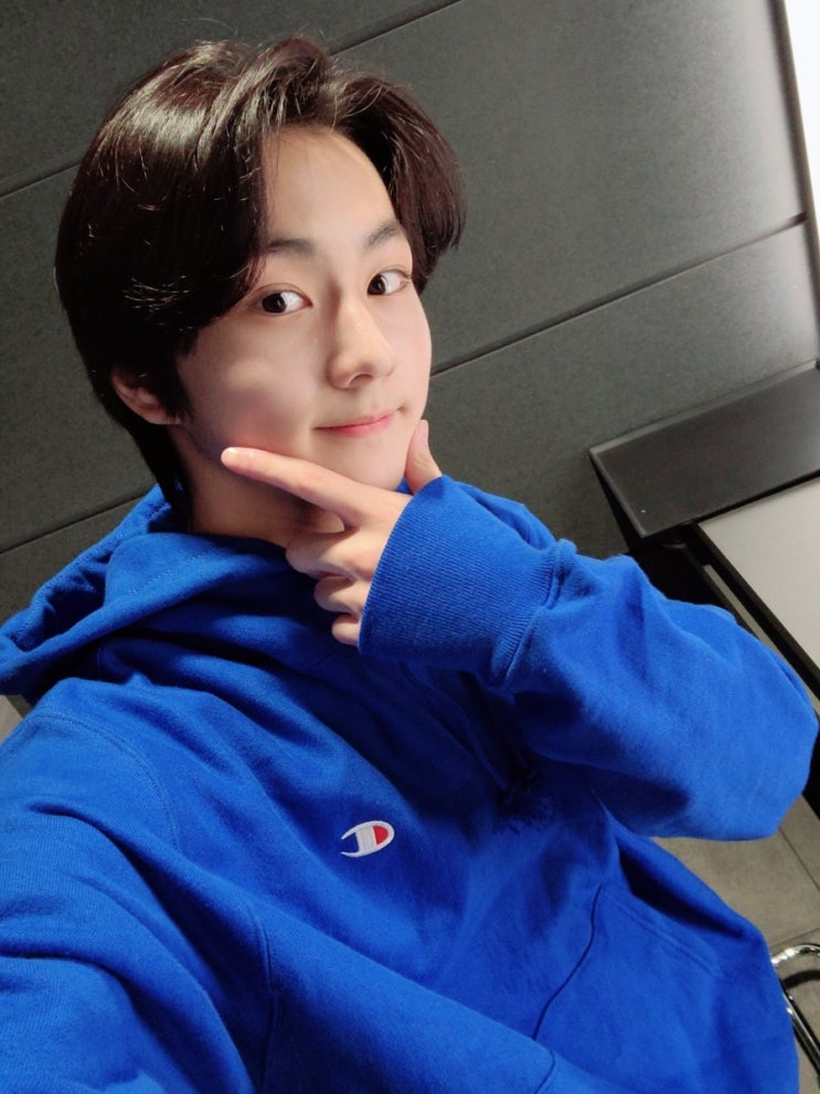  엔하이픈 210922