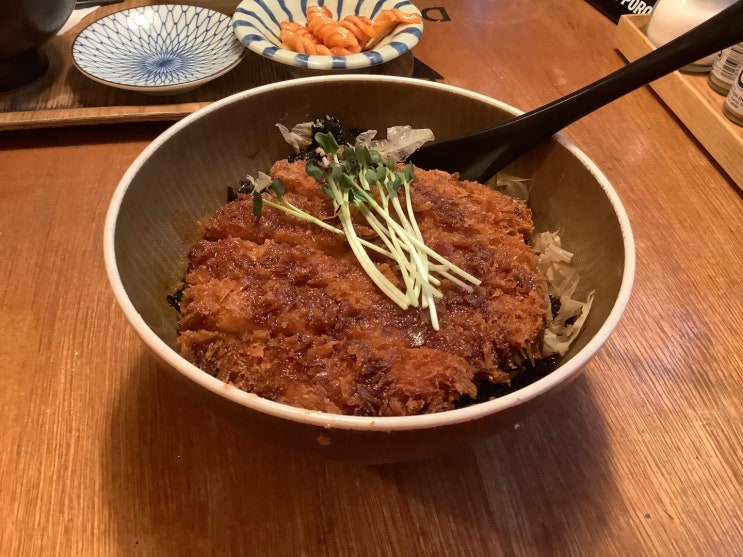 강남역 맛집 일본 가정식은 돈돈정에서  혼밥도전