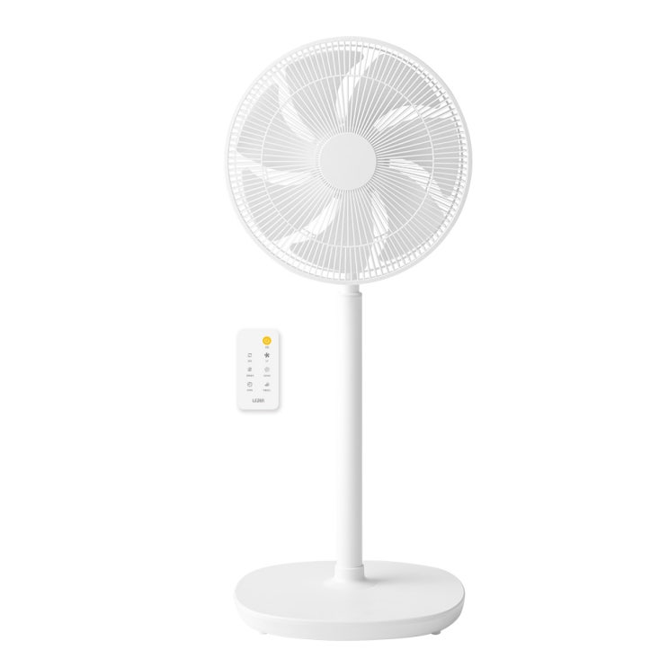많이 팔린 르젠 2세대 앱연동 입체회전 리모컨 BLDC 선풍기 LZDF-TR840, LZDF-TR840(화이트) 좋아요 많이 팔린 르젠 2세대 앱연동 입체회전 리모컨 BLDC 선풍기 LZDF-TR840, LZDF-TR840(화이트) 좋아요