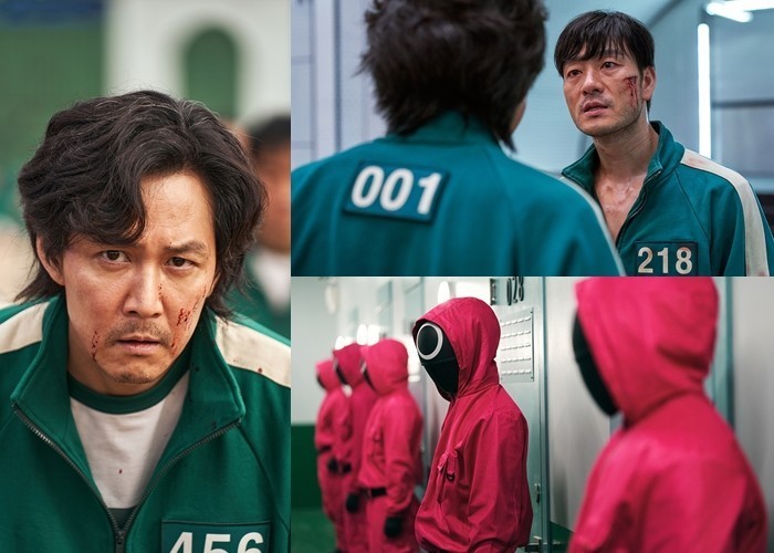  오징어 게임이란? 넷플릭스 드라마 "오징어 게임"의 방법