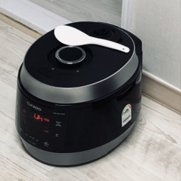  쿠쿠 CRP-QS1010FS 선택이유는?