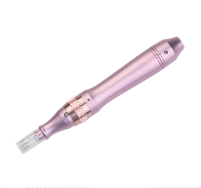 가성비 뛰어난 리프티 오토엠티에스 M7W 홈케어 미용기기 0.25~2.5mm, AFLAJ PEN, 핑크 ··· 가성비 뛰어난 리프티 오토엠티에스 M7W 홈케어 미용기기 0.25~2.5mm, AFLAJ PEN, 핑크 ···