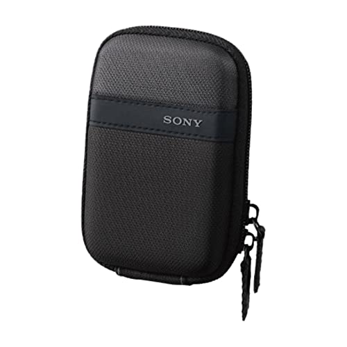 가성비 좋은 Sony LCSTWP B 휴대용 디지털 카메라 전용 휴대용 케이스 (블랙), 본상품 좋아요 가성비 좋은 Sony LCSTWP B 휴대용 디지털 카메라 전용 휴대용 케이스 (블랙), 본상품 좋아요