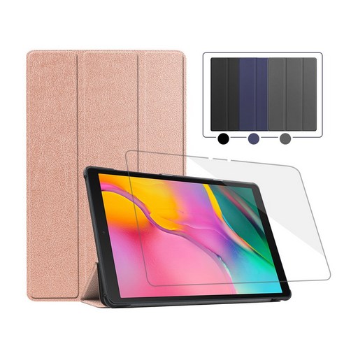 레노버 XiaoxinPad 태블릿 P11/Pro 보호케이스+강화필름