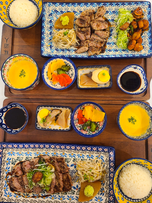  성수동 나들이 미도인/복합 문화공간 성수 연방