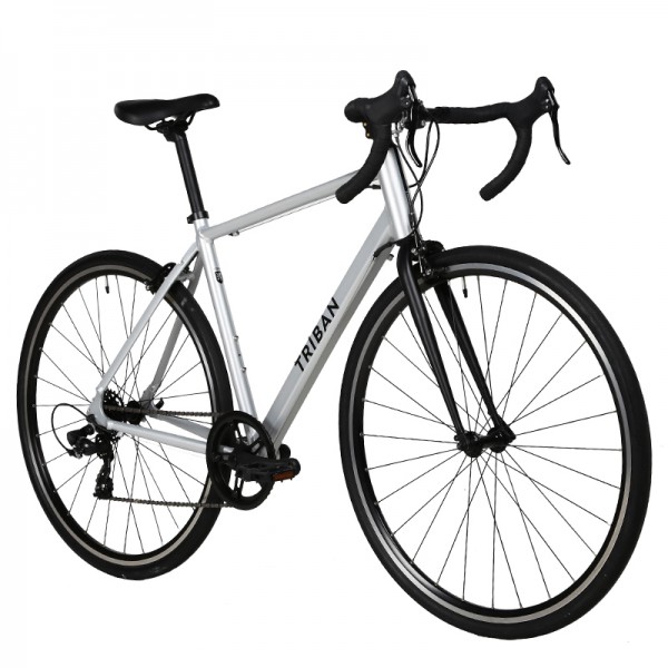 선호도 좋은 초보자용 로드자전거 경량 바이크, 옵션02 XL 추천합니다