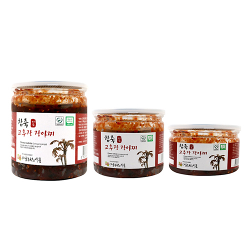 선호도 높은 가죽(참죽) 고추장장아찌, 300g, 1통 ··· 선호도 높은 가죽(참죽) 고추장장아찌, 300g, 1통 ···