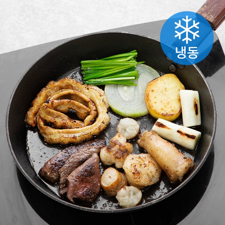 가성비갑 대성축산 한우 소곱창 160g + 대창 160g + 염통 160g (냉동), 1세트 ··· 가성비갑 대성축산 한우 소곱창 160g + 대창 160g + 염통 160g (냉동), 1세트 ···