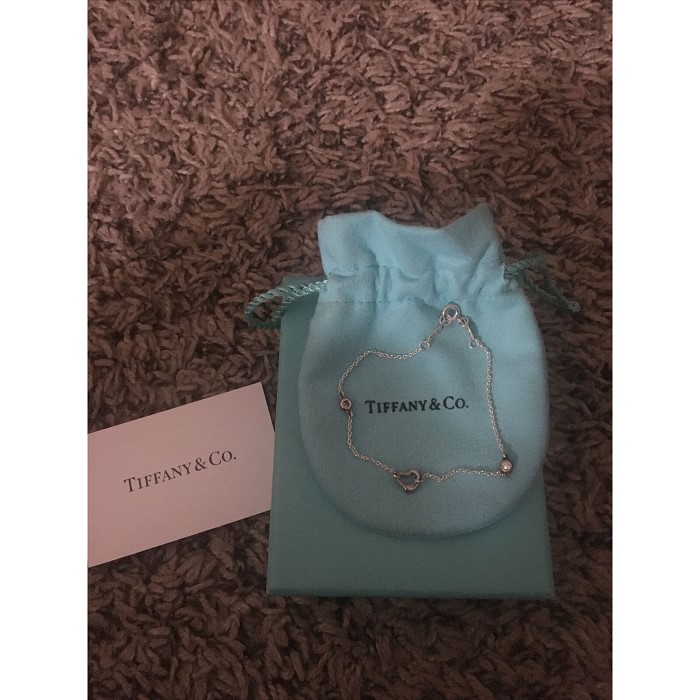 잘나가는 [해외]명품티파니앤코팔찌 tiffany co bracelet silver 추천합니다