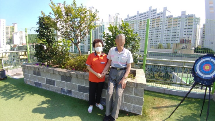  울산요양원 좌충우돌 치매이야기 "내 고향으로 날 보내 주오"/천상소망노인요양원