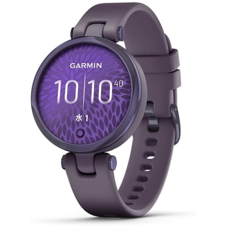 선호도 높은 가민 Lily Sport Deep Orchid/Midnight Orchid초 가민(GARMIN)활동량계, 단일옵션, 단일옵션 좋아요 선호도 높은 가민 Lily Sport Deep Orchid/Midnight Orchid초 가민(GARMIN)활동량계, 단일옵션, 단일옵션 좋아요