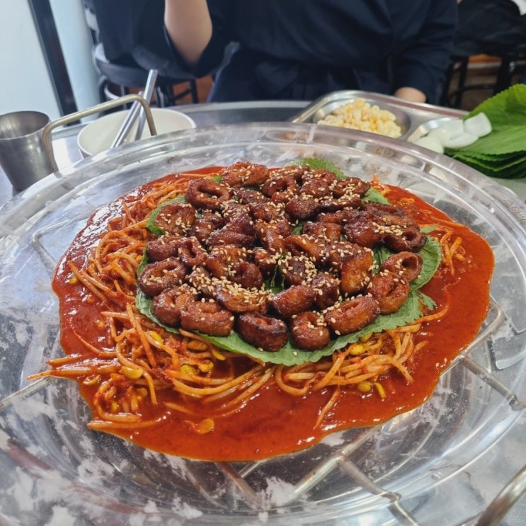  슬아랑 연신내데이투