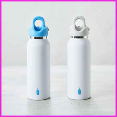  블루보틀텀블러 355ml 블루/그레이 2종 후회없는 선택 