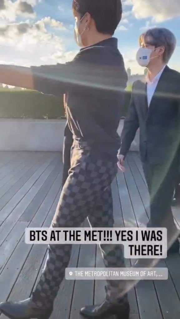 BTS: Jungkook rocks Louis Vuitton's damier cigarette pants like none other  and these pics are PROOF