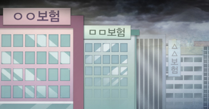 "내 보험금은 괜찮을까?"…MG손보 보험금지급여력 '위태위태' "내 보험금은 괜찮을까?"…MG손보 보험금지급여력 '위태위태'
