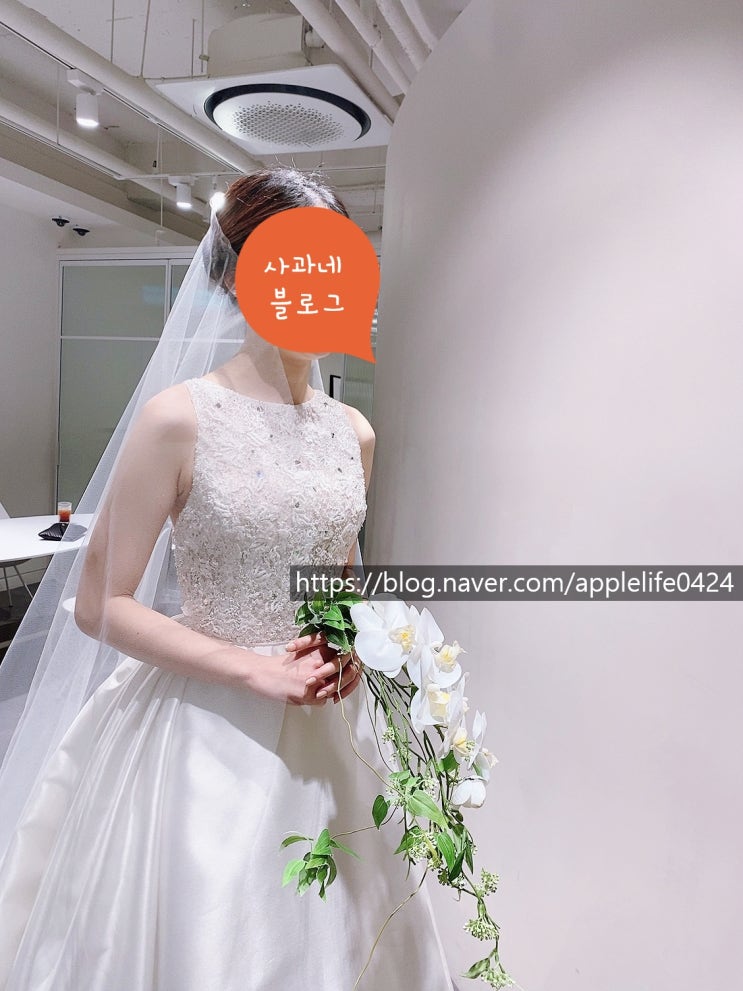  결혼식 결혼준비 드레스투어 후기 : 케일라베넷, 메종레브, 더화이트 엘리자베스 (드레스견적有)