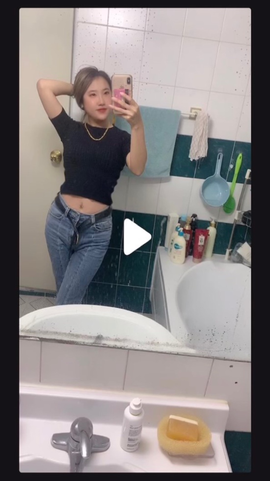  블로그씨 질문 나의 일상