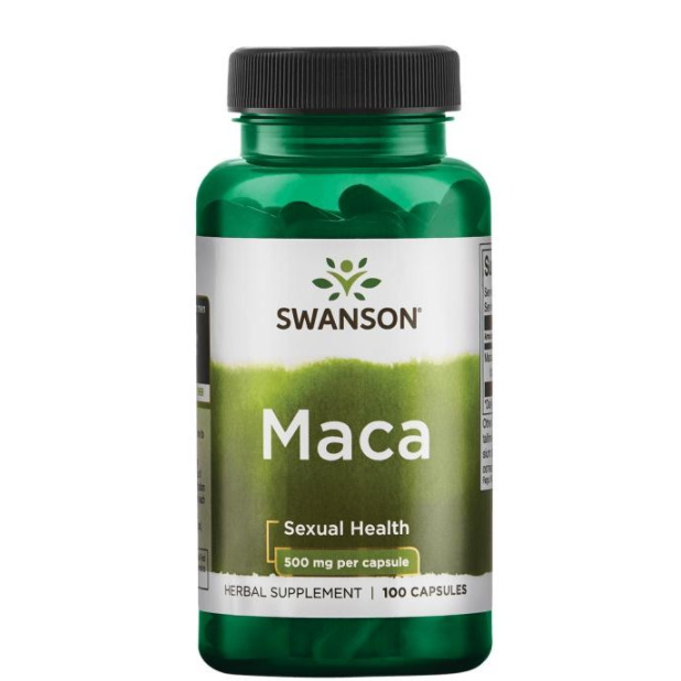 리뷰가 좋은 스완슨 마카 500mg 캡슐, 100개입, 6개 추천해요 리뷰가 좋은 스완슨 마카 500mg 캡슐, 100개입, 6개 추천해요