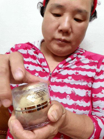  추석선물 엄마선물 주름개선크림 EGF재생크림 보습크림 화연비책
