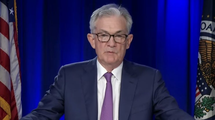  FOMC 9월 23일 입장문 발표