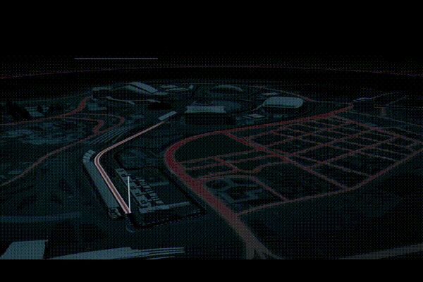  2021 F1 러시아 그랑프리 관전 포인트 (소치 오토드롬)