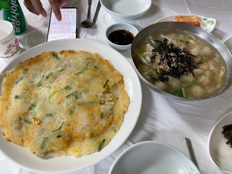 강원도 평창 찐맛집 '이촌쉼터'(메뉴/가격) 강원도 평창 찐맛집 '이촌쉼터'(메뉴/가격)