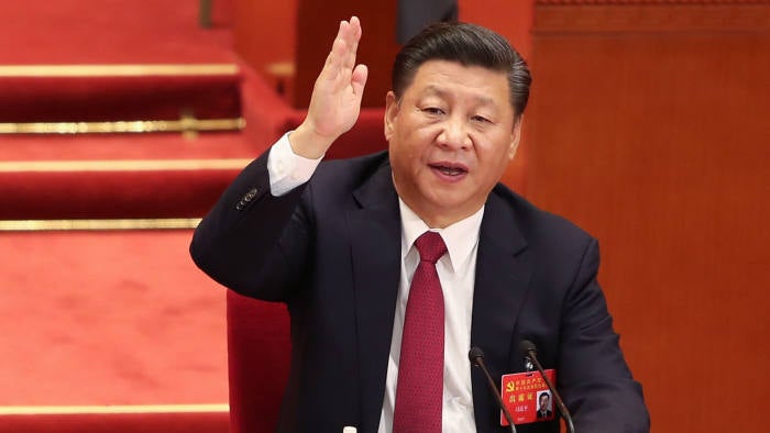 시진핑 중국, 국가가 자본가 되어 자본주의의 꼭대기에 올라선다 - 중국의 연이은 규제 이해하기