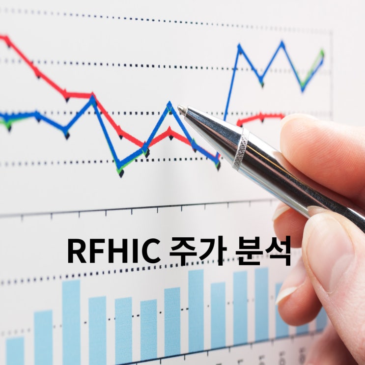 RFHIC - 5G 수혜와 새로운 성장 동력인 전력반도체