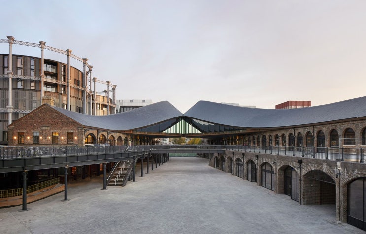  DESIGN INSPIRATION_ ARCHITECTURE