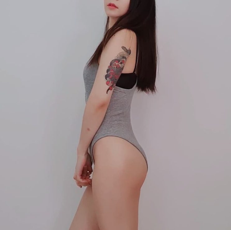  세상 색기있는 여자들은.. 후방주의!